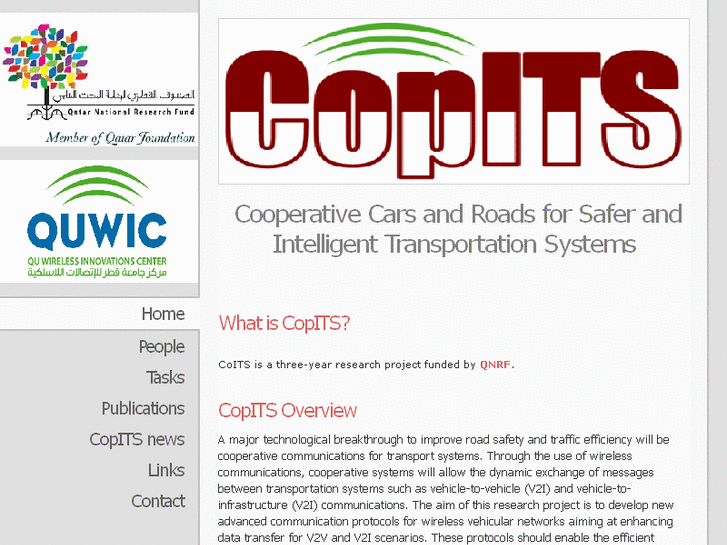 www.copits.org