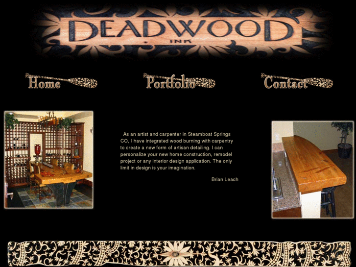 www.deadwoodink.com