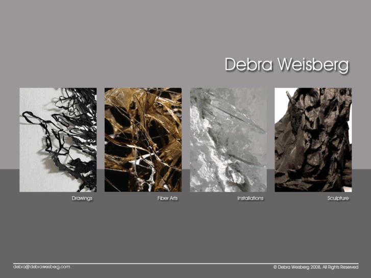 www.debraweisberg.com