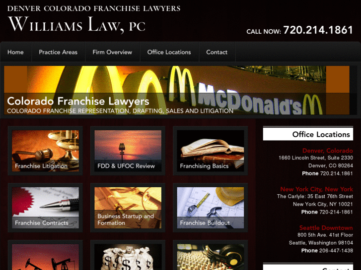 www.denverfranchiselawyer.net