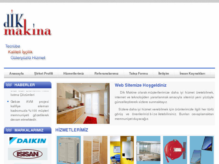 www.dikmakina.com