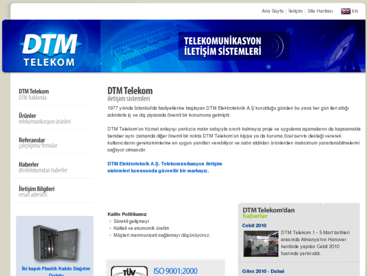 www.dtmtelekom.com