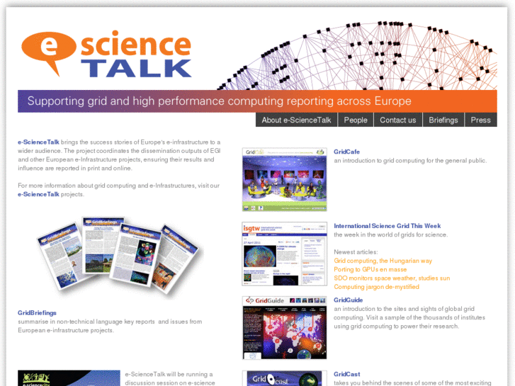 www.e-sciencetalk.com