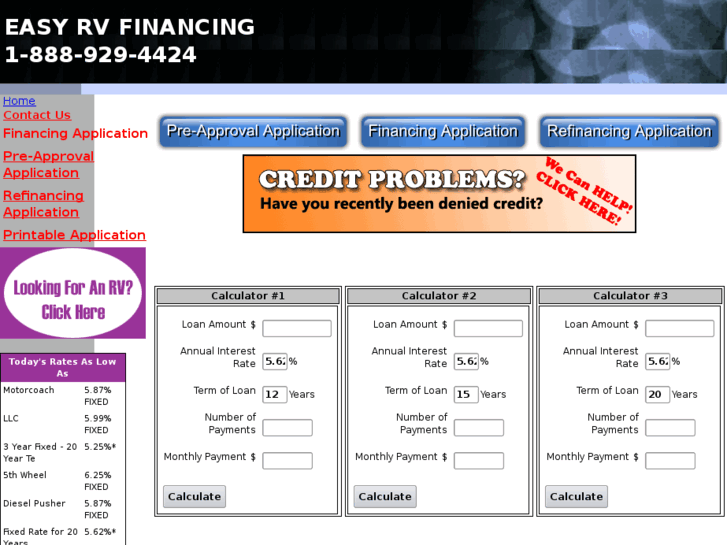 www.easyrvfinancing.com