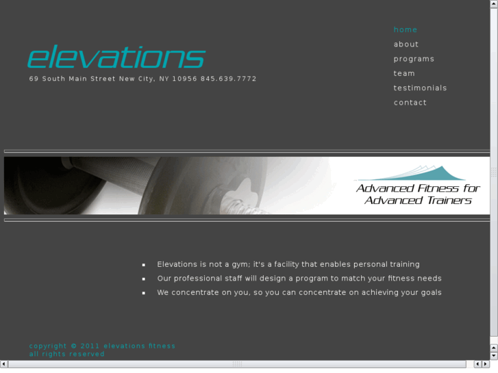 www.elevationspt.com