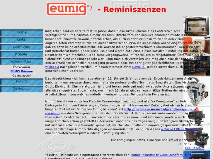 www.eumig.org