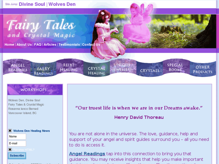 www.fairytalesandcrystalmagic.com