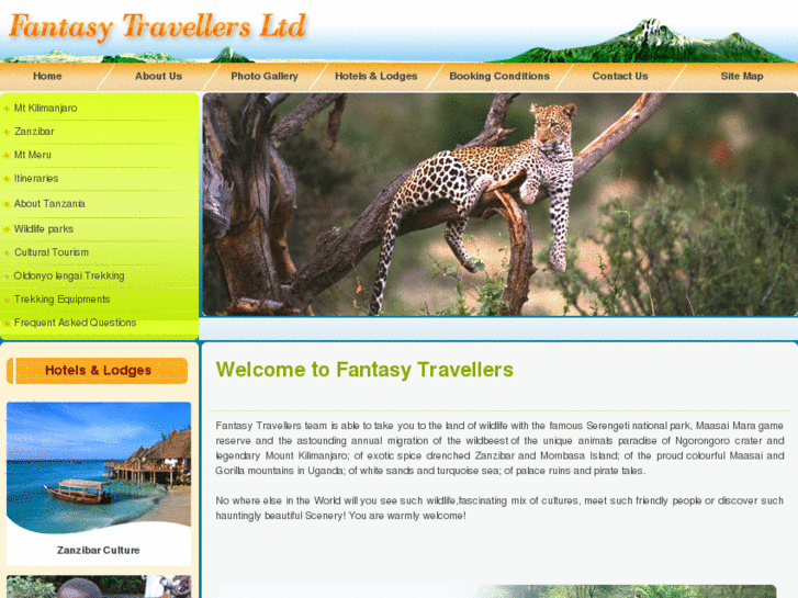 www.fantasytravellers.com