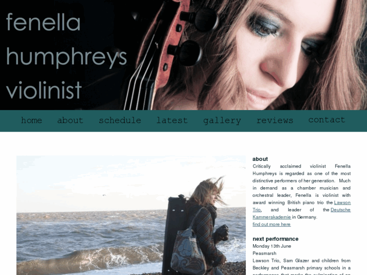 www.fenellahumphreys.com