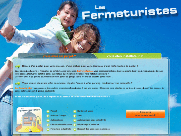 www.fermeturiste.com