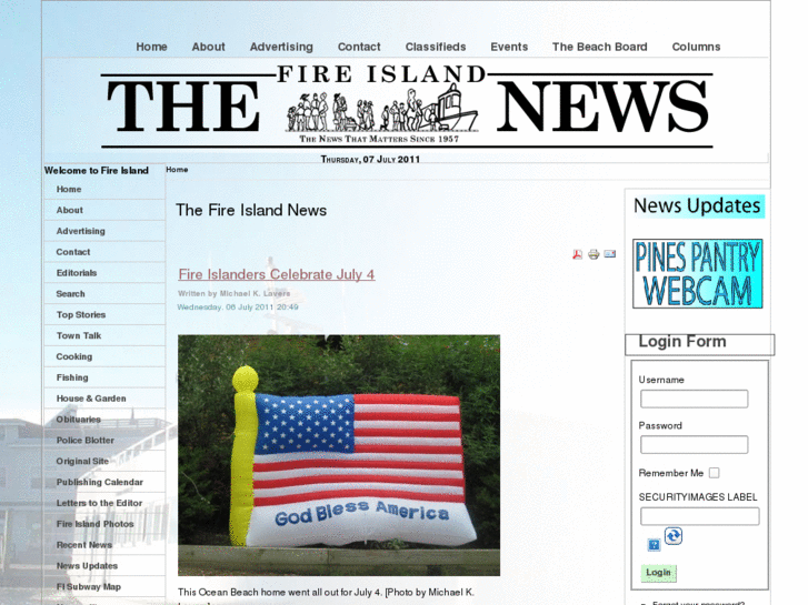 www.fireislandnews.info