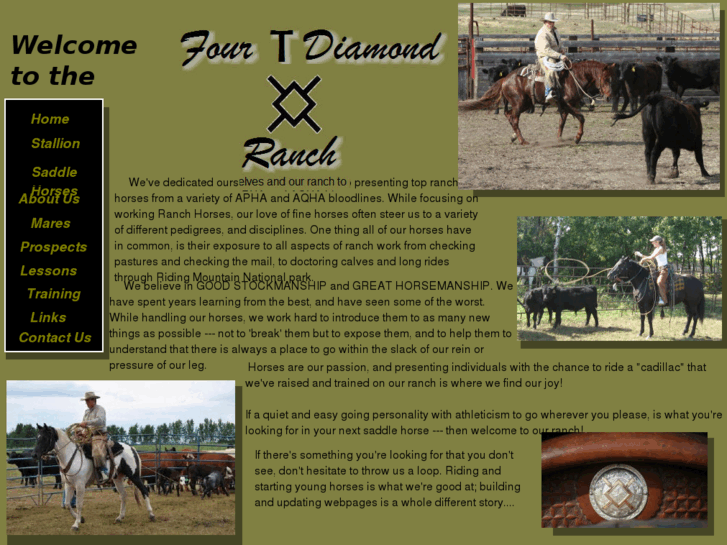 www.fourtdiamondranch.com
