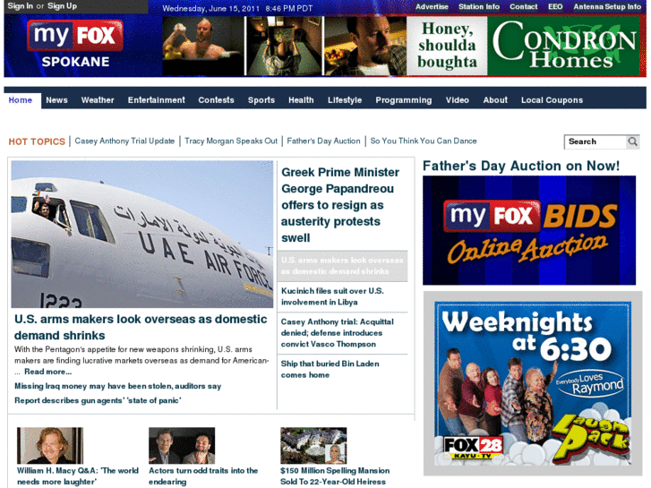 www.fox28spokane.com