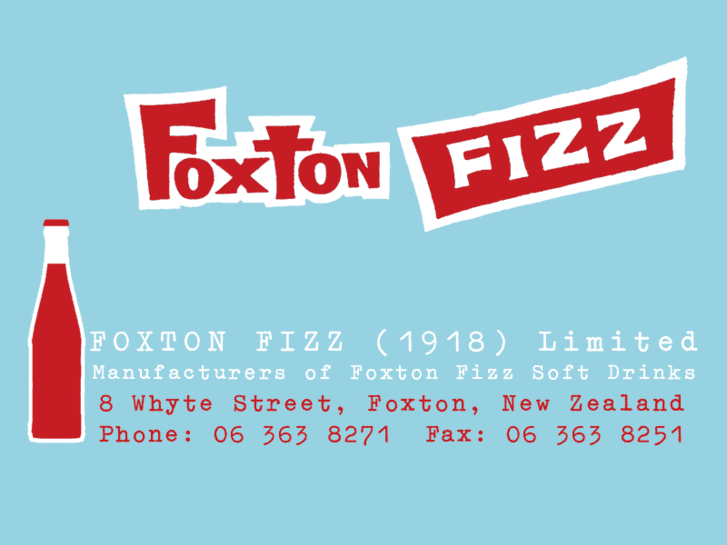 www.foxtonfizz.com