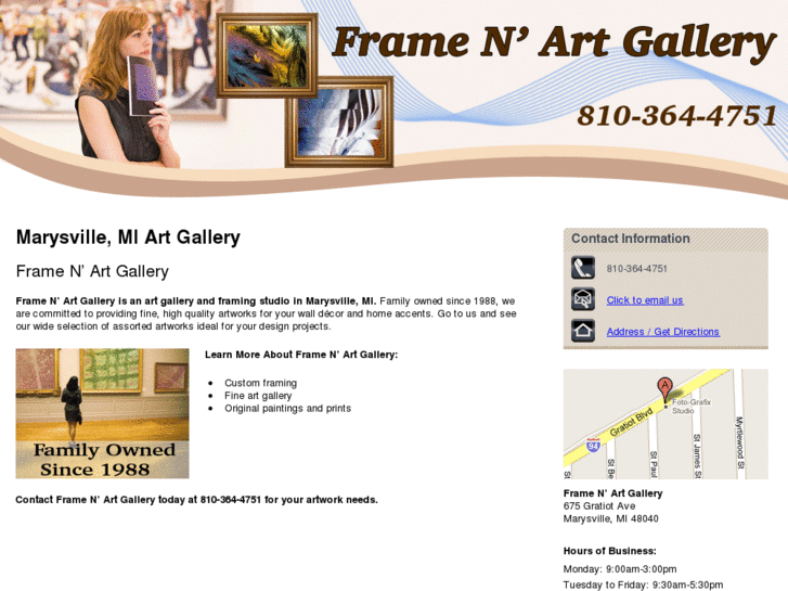 www.framenartgallery.net