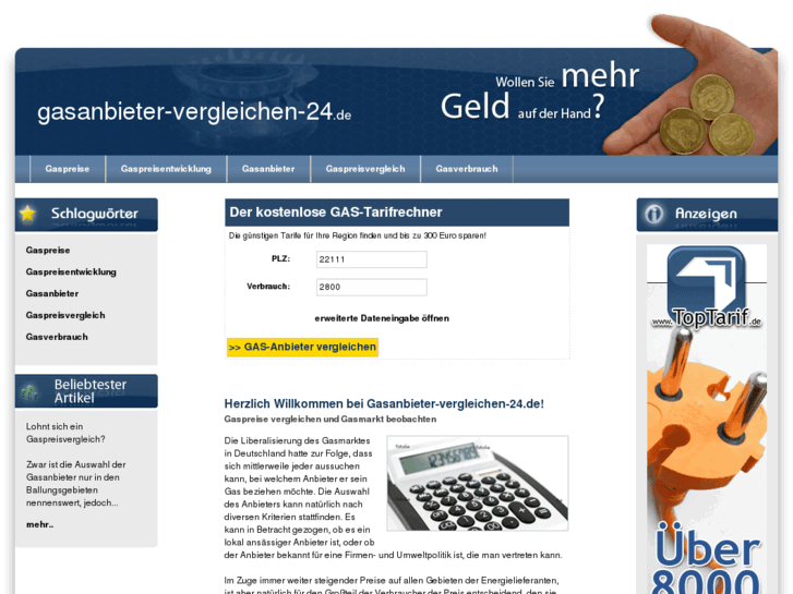 www.gasanbieter-vergleichen-24.de