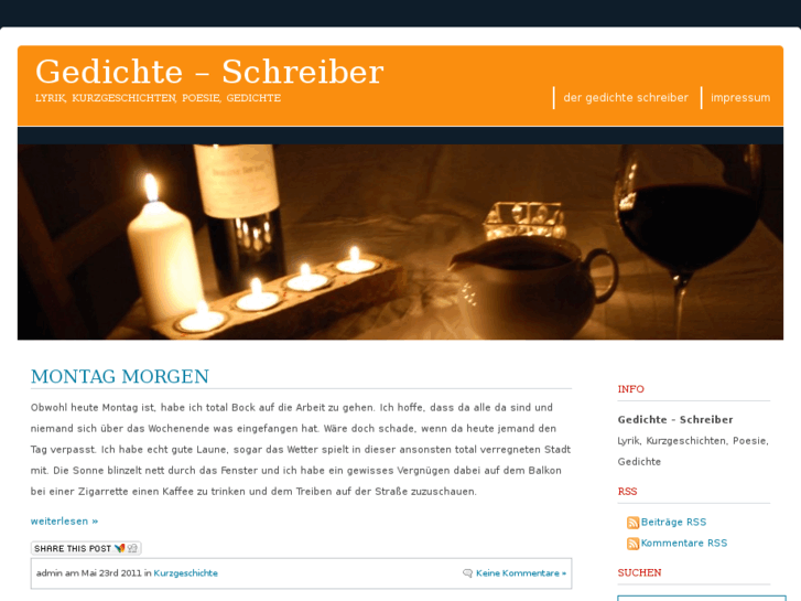 www.gedichte-schreiber.de