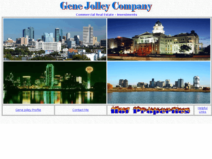 www.genejolleycompany.com