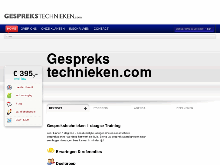 www.gesprekstechnieken.com