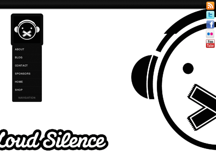 www.getloudsilence.com