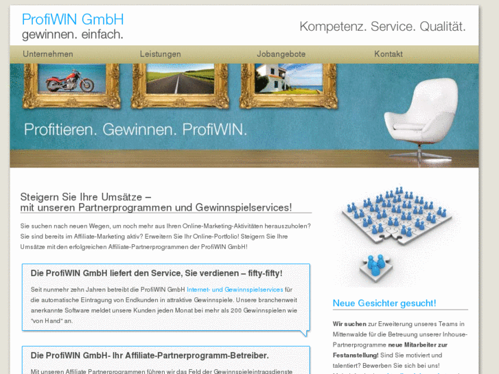 www.gewinnspiel-service.net