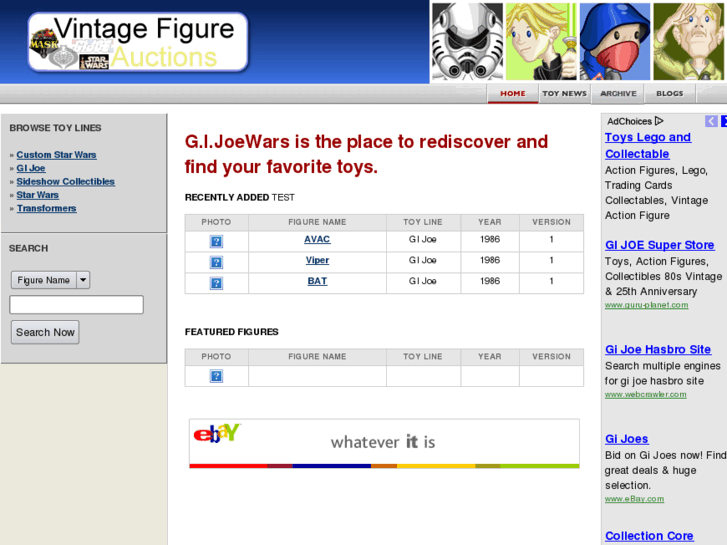 www.gijoewars.com