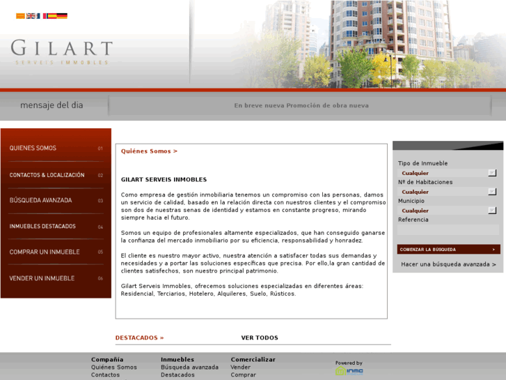 www.gilart.es