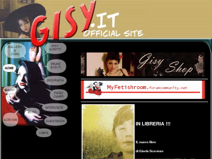 www.gisy.it