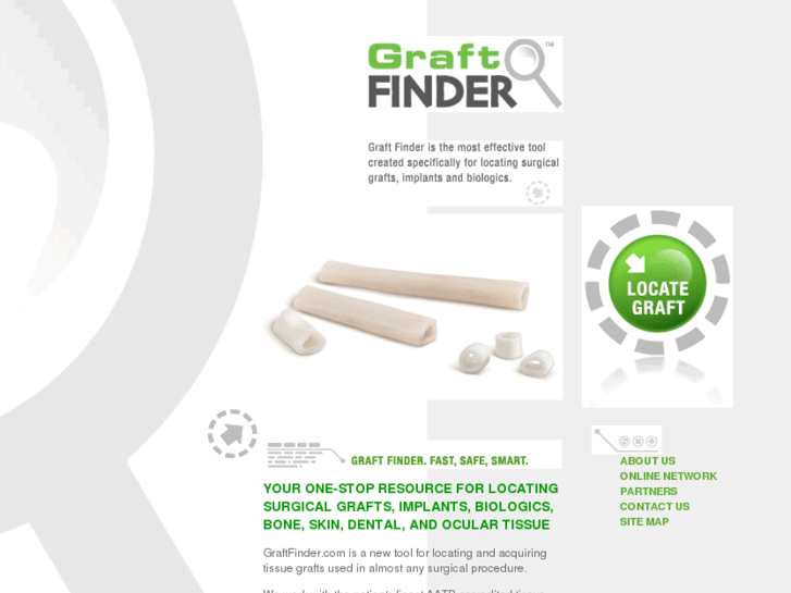 www.graftfinder.com