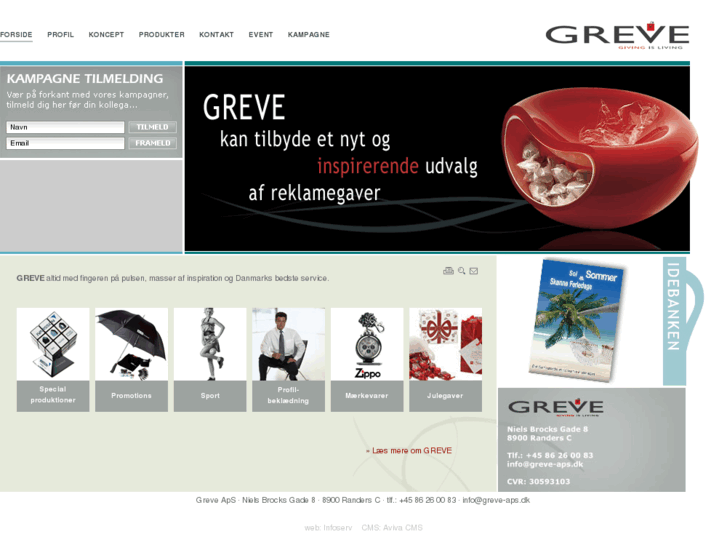 www.greveaps.dk