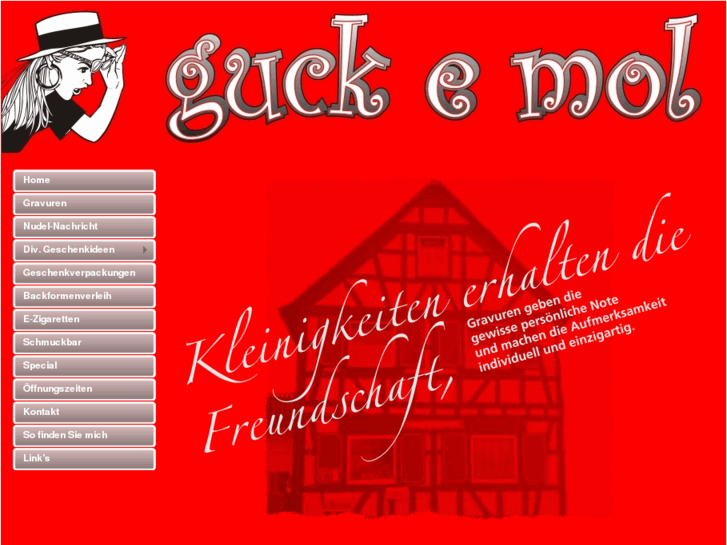 www.guckemol.com