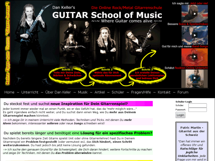 www.guitarschoolofmusic.com