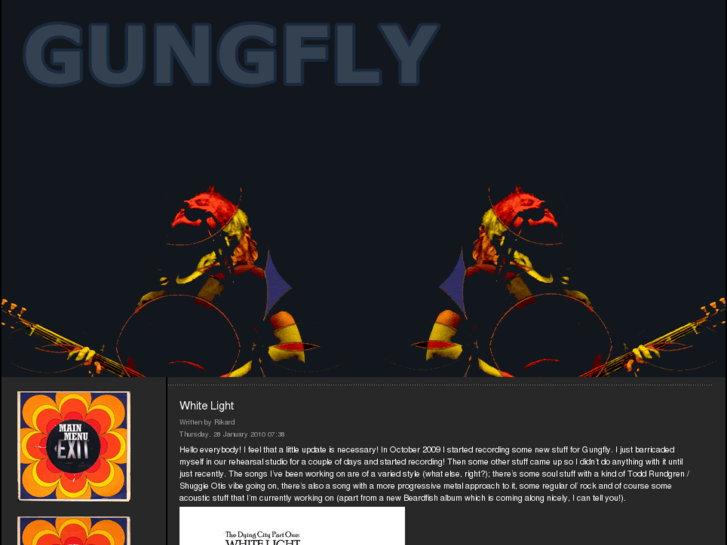 www.gungfly.net