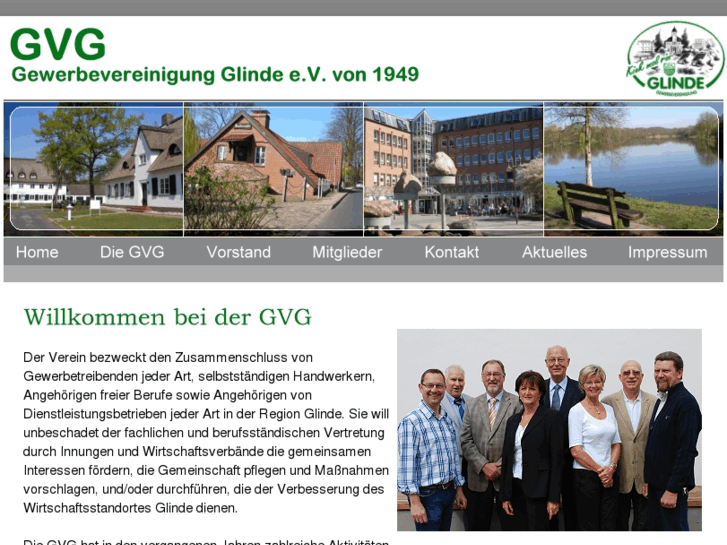 www.gvg-glinde.de