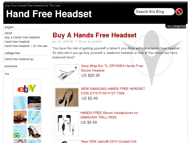 www.handfreeheadset.com