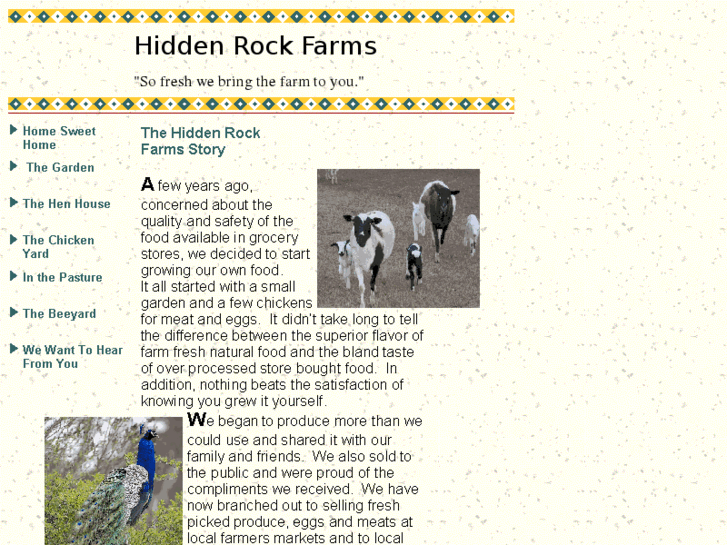 www.hiddenrockfarms.com