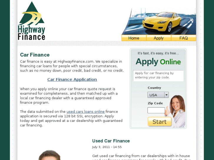 www.highwayfinance.com