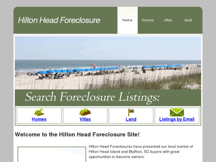 www.hiltonheadforeclosurelist.com