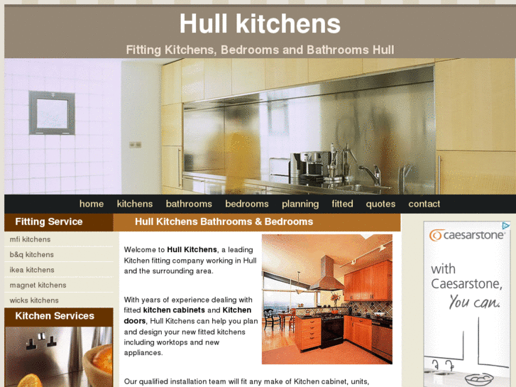 www.hullkitchens.co.uk