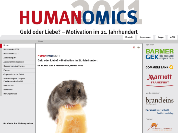 www.humanomics.de