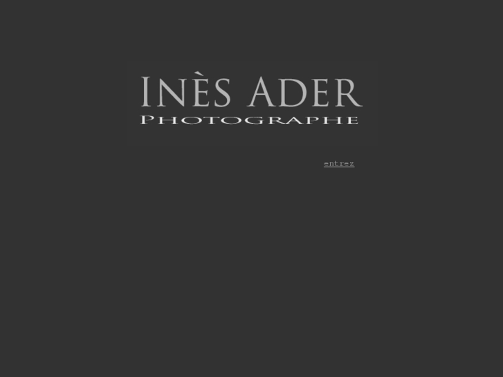 www.inesader.info