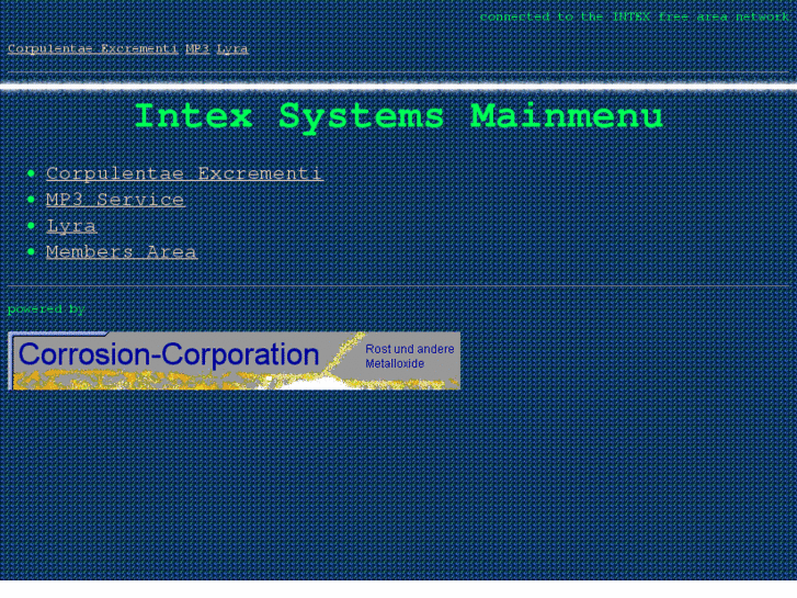 www.intex-systems.info