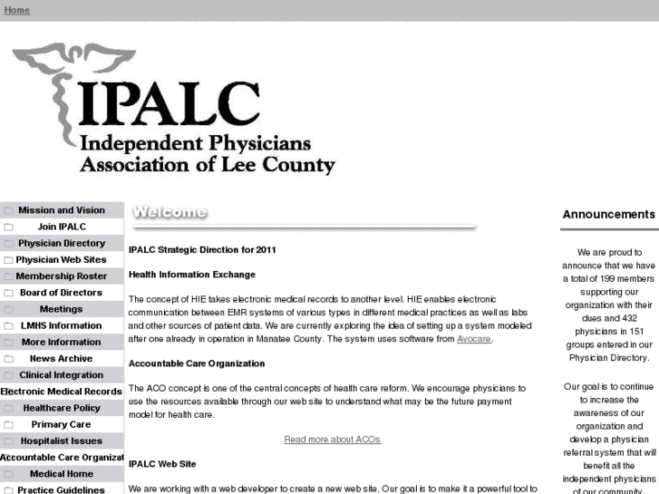 www.ipalc.net
