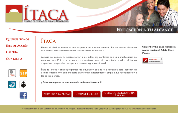 www.itaca-educacion.com