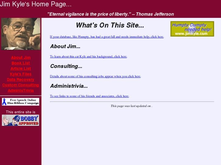 www.jimkyle.com
