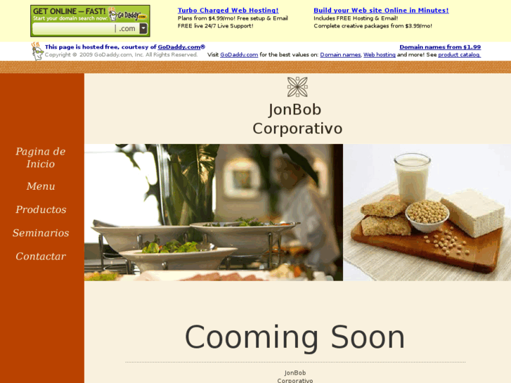 www.jonbob.net