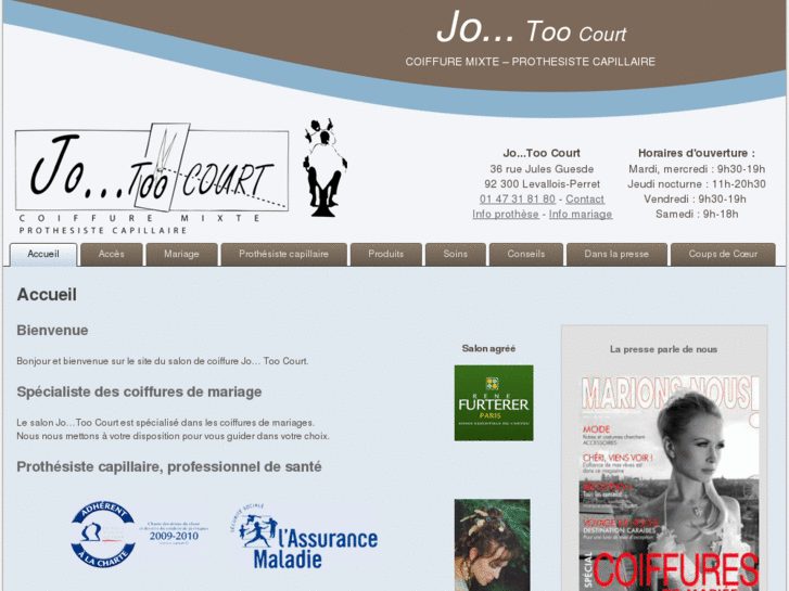 www.jotoocourt.com