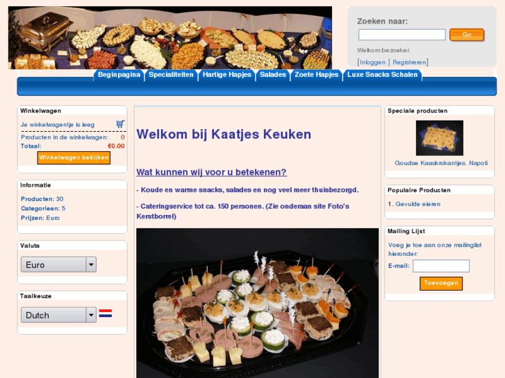 www.kaatjeskeuken.nl