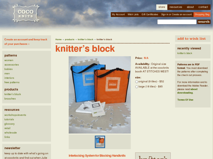 www.knittersblock.com