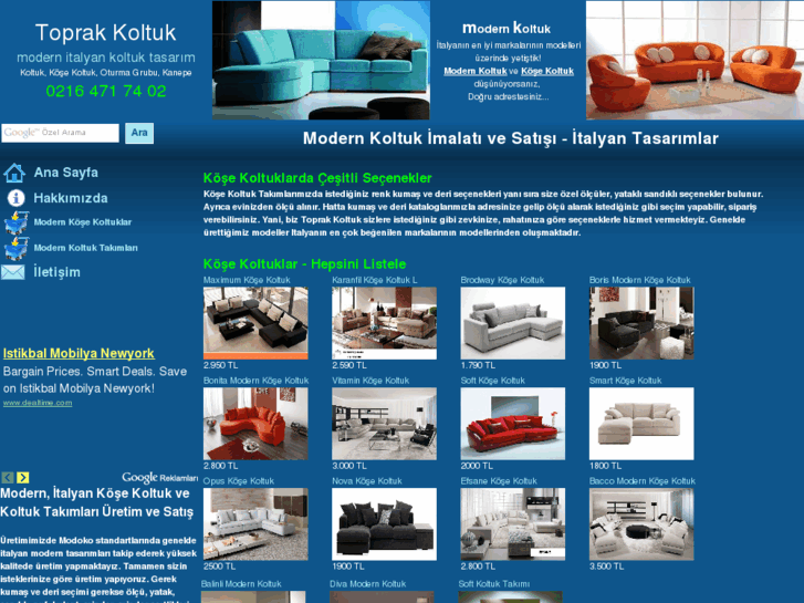 www.koltuk-al.com